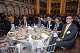 85th SEC Anniversary - Debevoise Table