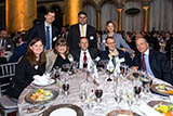 85th SEC Anniversary - Deloitte Table