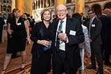 85th SEC Anniversary - Angela Desmond, Rick Kirby