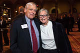 85th SEC Anniversary - Bill Donaldson & Lori Richards