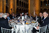 85th SEC Anniversary - Dorsey & Whitney Table