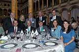 85th SEC Anniversary - Fidelity Table