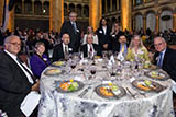85th SEC Anniversary - SECHS Founders Table