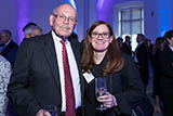 85th SEC Anniversary - Dan Goelzer & Jennifer Burns