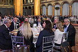 85th SEC Anniversary - Kalorama Partners Table