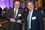 85th SEC Anniversary - Bob Kueppers & Michael Mann