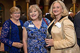 85th SEC Anniversary - Kathie McGrath, Deborah Keeler & Mitzi Moore