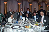 85th SEC Anniversary - Morgan Lewis Table