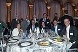 85th SEC Anniversary - Morgan Lewis Table