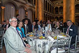 85th SEC Anniversary - Morrison Foerster Table