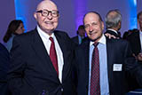 85th SEC Anniversary - David Ruder & Michael Jamroz