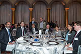 85th SEC Anniversary - Sullivan Cromwell Table