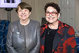 85th SEC Anniversary - Mary Jo White & Elisse Walter