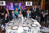 85th SEC Anniversary - Williams & Connolly Table