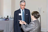 85th SEC Anniversary - Peter Derby & Mary Jo White