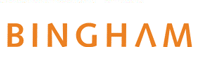 Bingham Logo