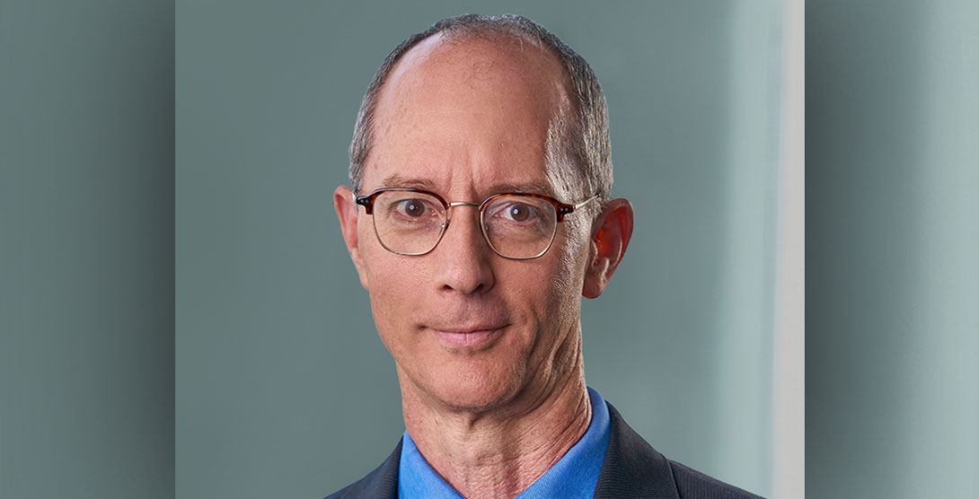 David Glockner