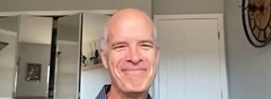 Randall J. Fons headshot.