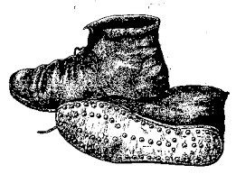 Hobnail Boots