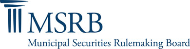 MSRB Logo