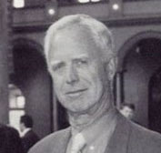 Arthur Levitt